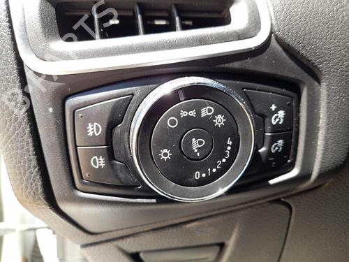 Used Headlight switch FORD FOCUS III 1.6 TDCi (115 hp) 26277101