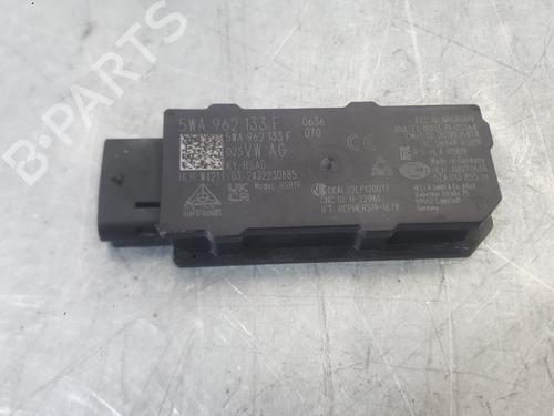 Used Electronic module Electronic module 37274434 37274434