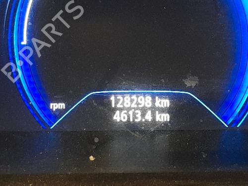 Engine control unit (ECU) RENAULT MEGANE IV Hatchback (B9A/M/N_) 1.2 TCe 100 (B9MS) | BP37183268M57 - Image 10