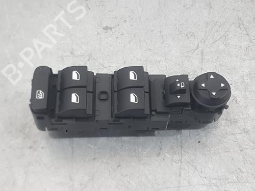 left-front-window-switch-opel-corsa-f-p2jo-2019-36498151 main image