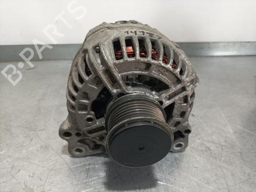Used Alternator JEEP COMPASS (MK49) [2006-2025]  10195692