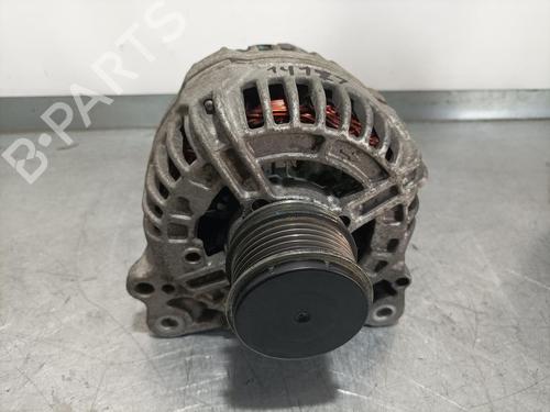 Generator JEEP COMPASS (MK49) 2.0 CRD (140 hp) 10195692