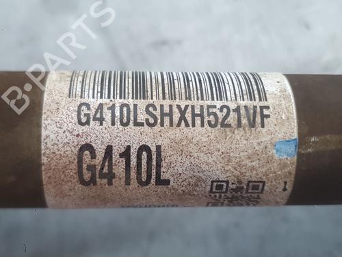 Left front driveshaft HYUNDAI i30 (PDE, PD, PDEN) 1.0 T-GDI | BP36391856M38 - Image 4