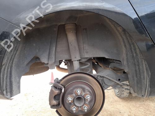 Used Wheel arch OPEL ASTRA K Sports Tourer (B16) [2015-2022]  30538874