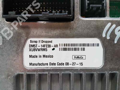 Display monitor FORD FOCUS III  | BP4561945C48 
