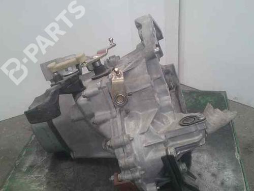 Gearbox CITROËN C3 I (FC_, FN_)  | BP842745M3 