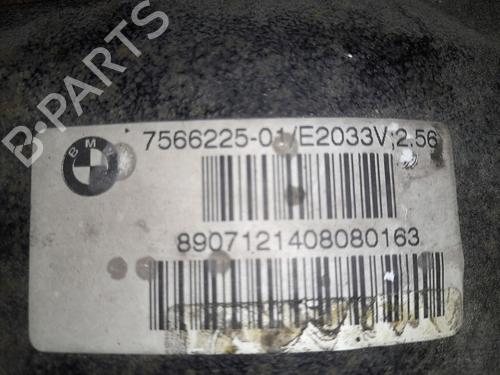 Rear differential BMW 3 (E90) 320 d | BP12500609M24 