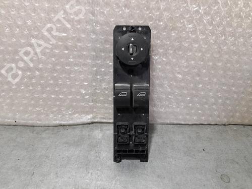 Venstre Foran elrute bryter FORD FIESTA VI (CB1, CCN) [2008-2017]  8634596
