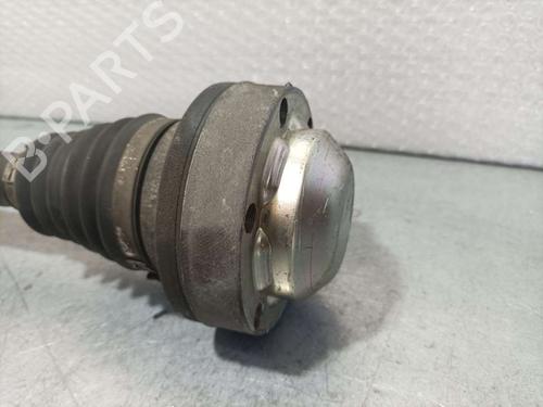 Left rear driveshaft AUDI A6 C6 Avant (4F5) 3.0 TDI quattro | BP9193674M40 