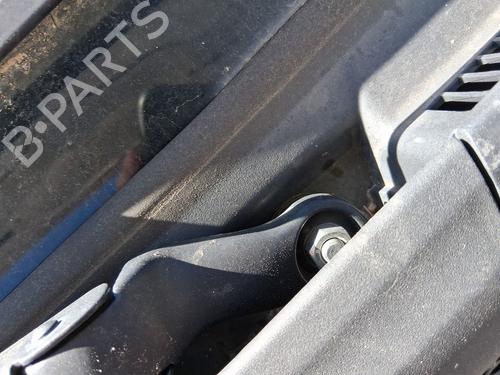 Viskermotor vindrude Viskermotor vindrude FIAT 500 (312_) 1.2 LPG (312AXA1A) (69 hp) 33619216 33619216