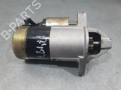 Starter MAZDA MX-5 II (NB) 1.6 16V (NB6C) | BP33660183M8 - Image 4