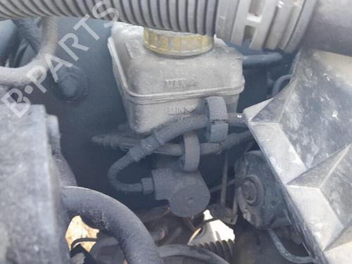 Used Brake master cylinder VW GOLF IV (1J1) 1.9 TDI (101 hp) 30134886