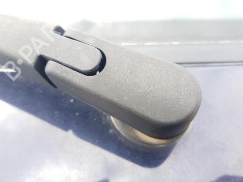 Ruitenwissermotor achter OPEL ASTRA G Hatchback (T98) 1.7 CDTI (F08, F48) (80 hp) 25732995