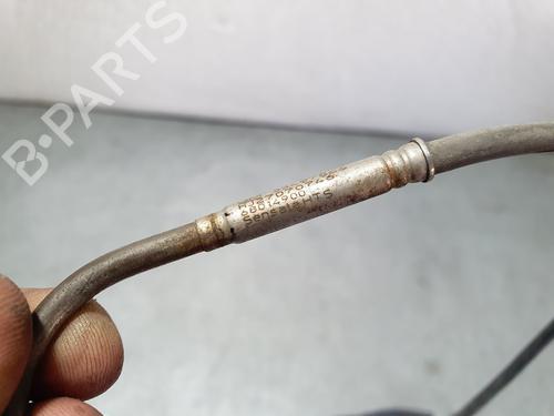 Elektronisk sensor OPEL ASTRA K (B16)  | BP15062025M84 