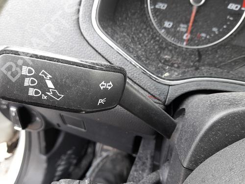 Used Steering column stalk Steering column stalk SEAT IBIZA V (KJ1, KJG) 1.0 TGI (90 hp) 33660127 33660127