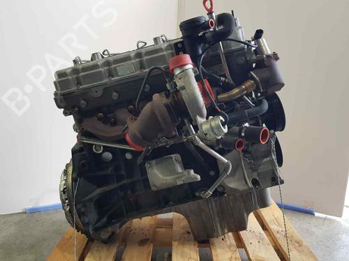 Engine SSANGYONG RODIUS I  | BP22973111M1 