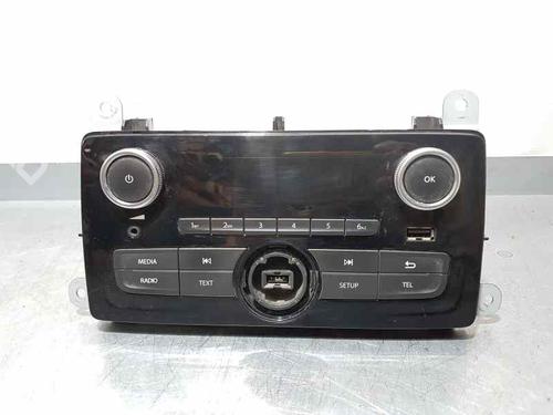 Used Radio RENAULT CLIO IV (BH_) [2012-2021]  13391381