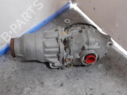 Rear differential HONDA HR-V (GH_)  | BP10206239M24 