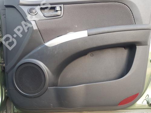 Used Front right window mechanism KIA SPORTAGE II (JE_, KM_) [2004-2011]  11366535