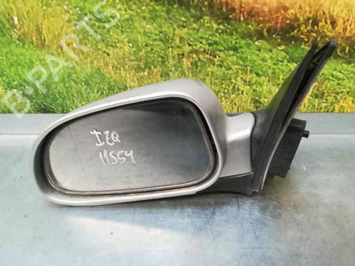 Used Left mirror DAEWOO LACETTI Hatchback (KLAN) [2002-2025]  2281595