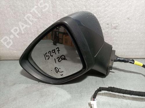 Used Left mirror NISSAN MICRA V (K14) [2016-2025]  16646712