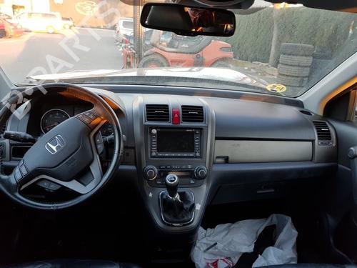 Front left window mechanism HONDA CR-V IV (RM_) 2.2 i-DTEC AWD (RE6) | BP11840779C22 