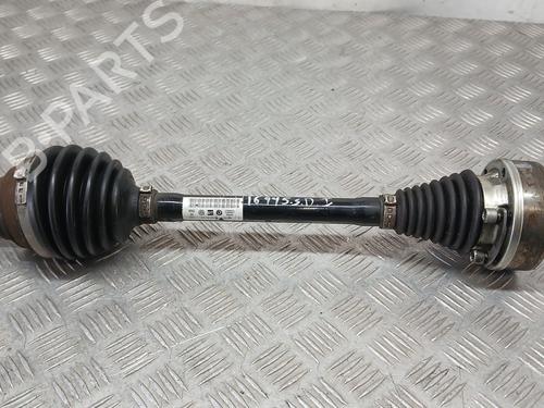 Used Left front driveshaft SKODA OCTAVIA III Combi (5E5, 5E6) 1.5 TSI G-TEC (130 hp) 27681675