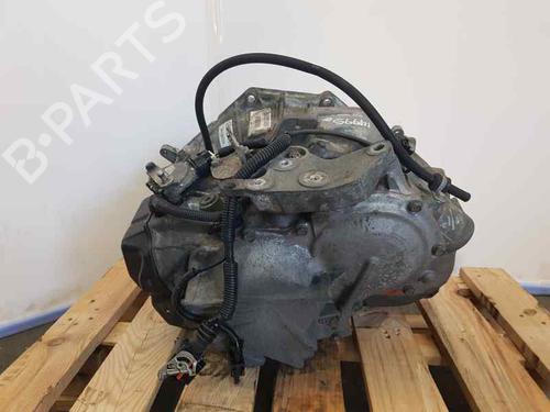 Gearbox SAAB 9-3 Convertible (YS3F) 2.0 t | BP15210805M3 
