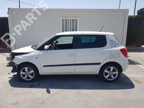 Used Parts SKODA FABIA II (542)  1.6 TDI  1083291