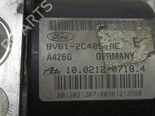 ABS pump FORD FOCUS III  | BP11839866M43 
