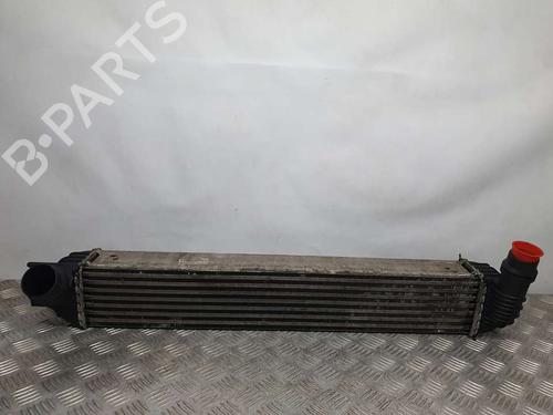 Intercooler RENAULT LAGUNA III (BT0/1) [2007-2015]  16991930