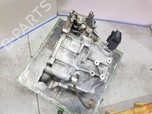 Gearbox CHEVROLET CAPTIVA (C100, C140) 2.0 D 4WD | BP15516359M3 
