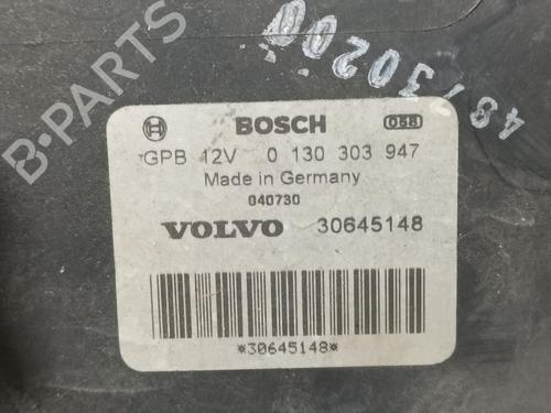 Radiator fan VOLVO S80 I (184)  | BP11885130M35 