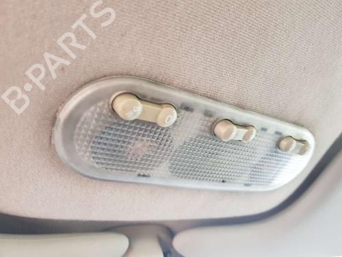 Used Interior roof light RENAULT MEGANE II (BM0/1_, CM0/1_) [2001-2012]  20209093