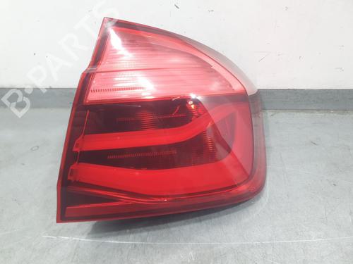 Used Right taillight Right taillight BMW 3 (F30, F80) 335 d xDrive (313 hp) 33401310 33401310