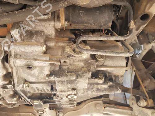 Used Gearbox VW GOLF IV Van (1J1) 1.9 TDI 4motion (116 hp) 24673462