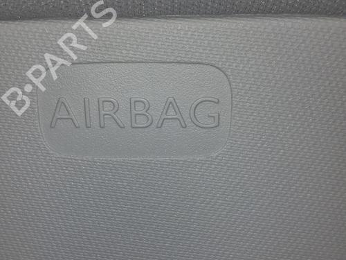 Used Left curtain airbag Left curtain airbag 38621635 38621635