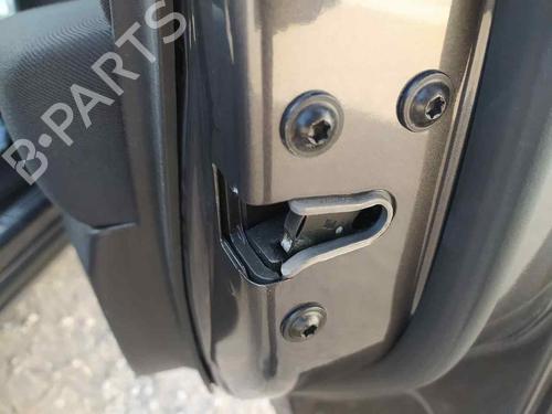 Used Front right lock OPEL ASTRA J (P10) [2009-2016]  22702535