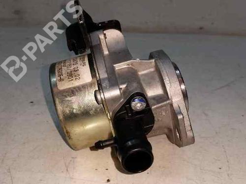 Vacuum pump RENAULT MEGANE III Hatchback (BZ0/1_, B3_) 1.5 dCi | BP2948804M80 