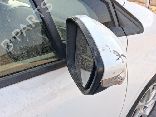 Used Right mirror Right mirror 37800440 37800440