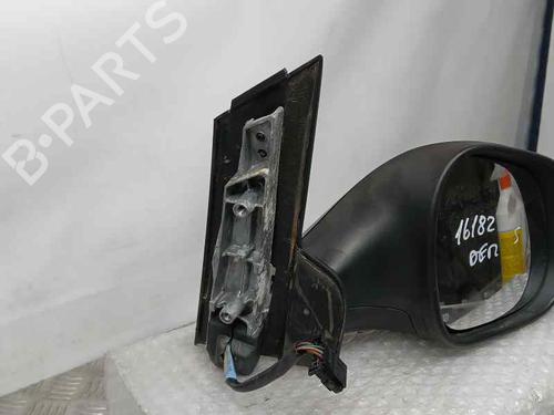 Right mirror SEAT ALTEA XL (5P5, 5P8)  | BP22779974C27 