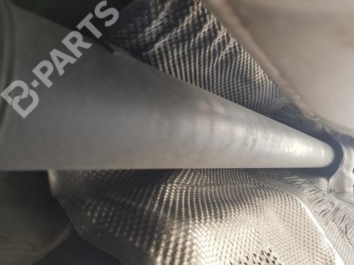 Used Driveshaft Driveshaft AUDI A8 D3 (4E2, 4E8) 3.0 TDI quattro (233 hp) 10737072 10737072