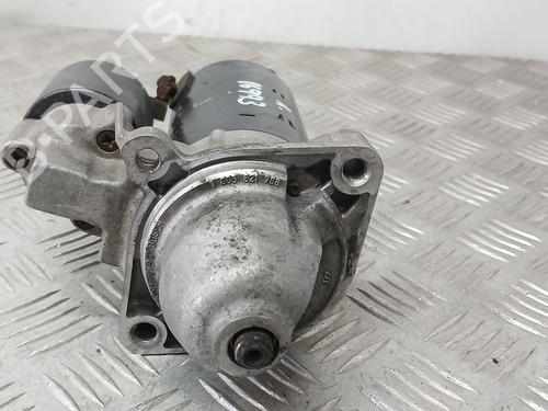 Used Starter BMW 3 Compact (E36) 316 i (102 hp) 30329858