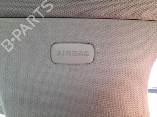 Used Left curtain airbag AUDI A6 C6 (4F2) 2.0 TDI (140 hp) 29864579