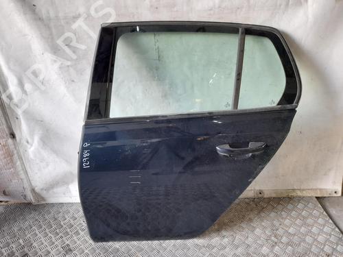 Used Left rear door VW GOLF VI (5K1) [2008-2014]  7044816