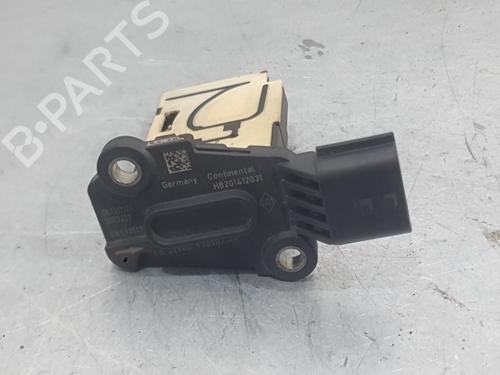 Used Mass air flow sensor Mass air flow sensor RENAULT MEGANE IV Hatchback (B9A/M/N_) 1.6 dCi 130 (B9A4) (130 hp) 36016823 36016823