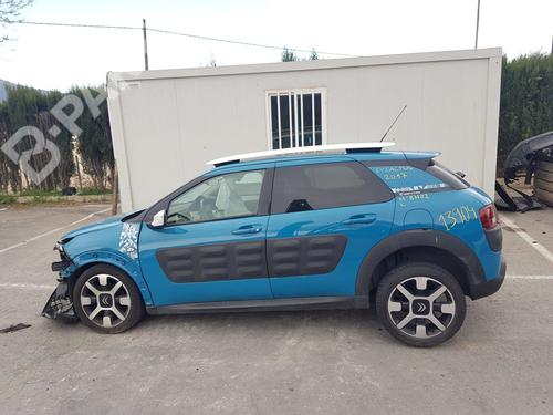 Used Parts CITROËN C4 CACTUS  1.6 BlueHDi 100  1032795