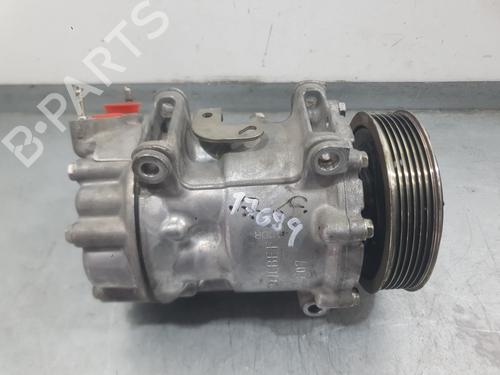 AC compressor PEUGEOT 508 I (8D_) 1.6 HDi | BP36325610M34 - Image 4