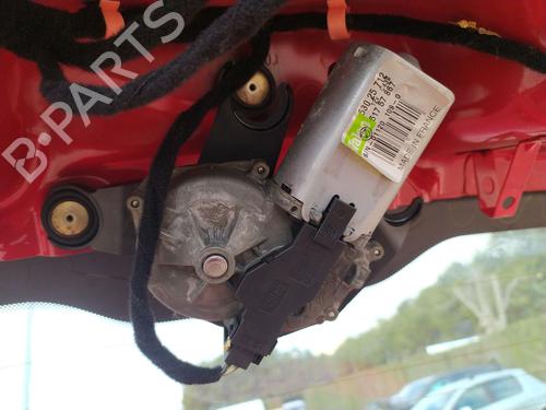 Rear wiper motor FIAT PUNTO EVO Hatchback Van (199_) 1.3 D Multijet (199CXD1B, 199CXD1A) | BP24676506M102 