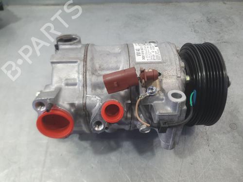AC-Kompressor VW TAIGO (CS1) 1.5 TSI | BP24677884M34 - Image 4